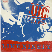 Like Ninety (Live)