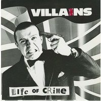 Life of Crime