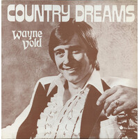 Country Dreams