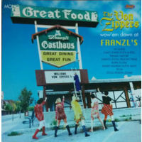 Wow 'Em Down At Franzl's