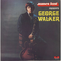James Last Presents George Walker