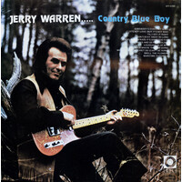 Country Blue Boy