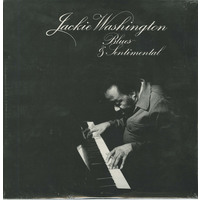 Blues & Sentimental