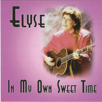In My Own Sweet Time
