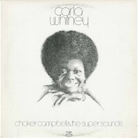 Choker Campbell & the Super Sounds