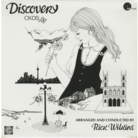 Discovery