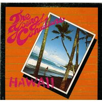 Hawaii (EP)
