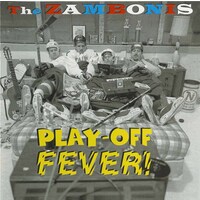 Playoff Fever