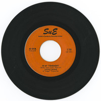 In My Tenement b/w Comin' Down