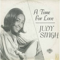 A Time for Love