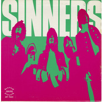 Sinnerismes
