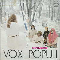 Vox Populi