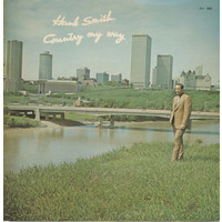 Country My Way