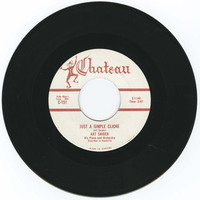 Just a Simple Cliché b/w Mountain Laurel