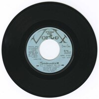 All I Want to Do b/w Workin on the Line