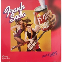 Frank Soda & The Imps