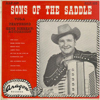 Vol. 2 Featuring Gene Siebert