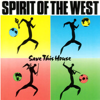 Save This House