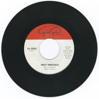 Sweet Innocence b/w The Metis