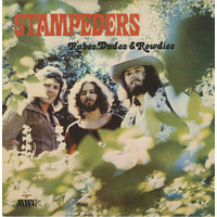 Rubes, Dudes & Rowdies