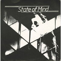 I'll Be Yours b/w The Dark Side (picture sleeve)
