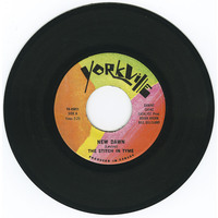 New Dawn b/w Don't Make Promises