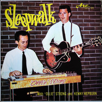 Sleepwalk