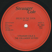Bread in the Oven (& The Collinder Sisters)