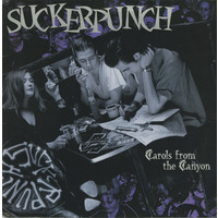 Carols From The Canyon