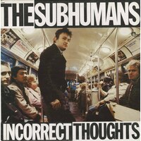 Incorrect Thoughts