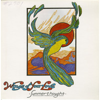Wings of Your Love