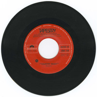 Country Music b/w Begin With You & Me