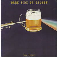 Dark Side of Saloon
