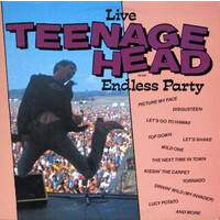 Endless Party (live)