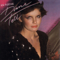 En flèche