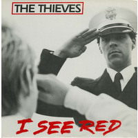 I See Red