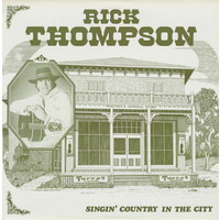 Singin' Country In the City