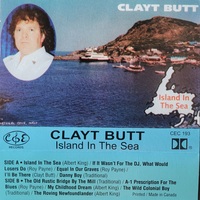 Island in The Sea