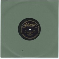 Why Have You Left Me the Way I Am // On the Trail of Sunset Valley