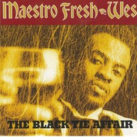 The Black Tie Affair