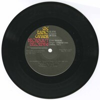 Singer/ Composer from London, Ontario