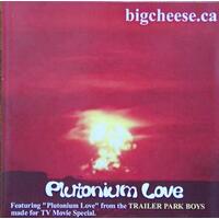 Plutonium Love