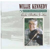 Cape Breton Violin