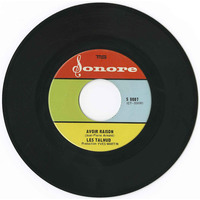 Avoir Raison b/w Un Autre Ami