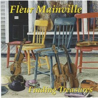 Finding Treasures