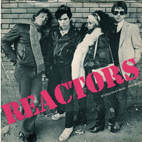 If I Only Had a Brain b/w Alien Radio