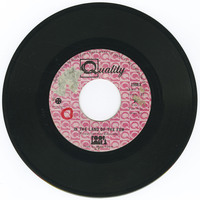 In the Land of the Few b/w No More