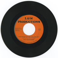 The Roast of the Golden Jet b/w The Roast of the Golden Jet