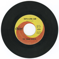 Skip-a-long Sam b/w Let the Truth Come Out