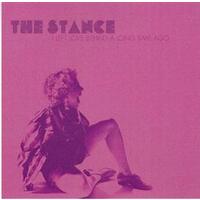 I Left Love Behind a Long Time Ago